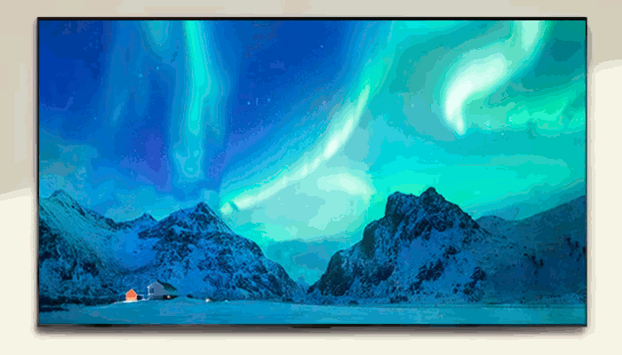 Telewizor LG OLED 55C41LA